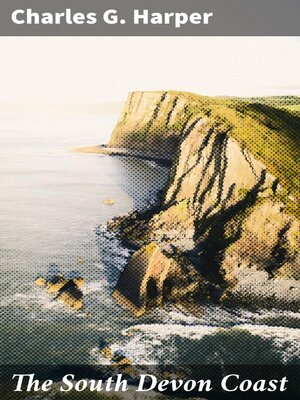 cover image of The South Devon Coast